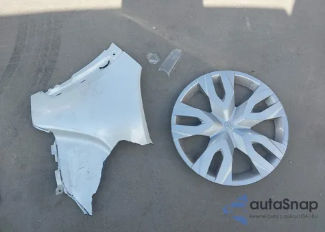 2026 Toyota Corolla Cross L из США, поврежденный, VIN 7MUAAAAG9TV155043